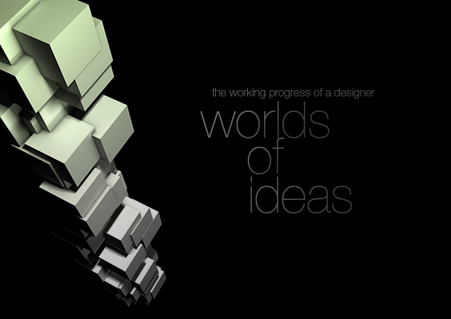 Worlds of Ideas